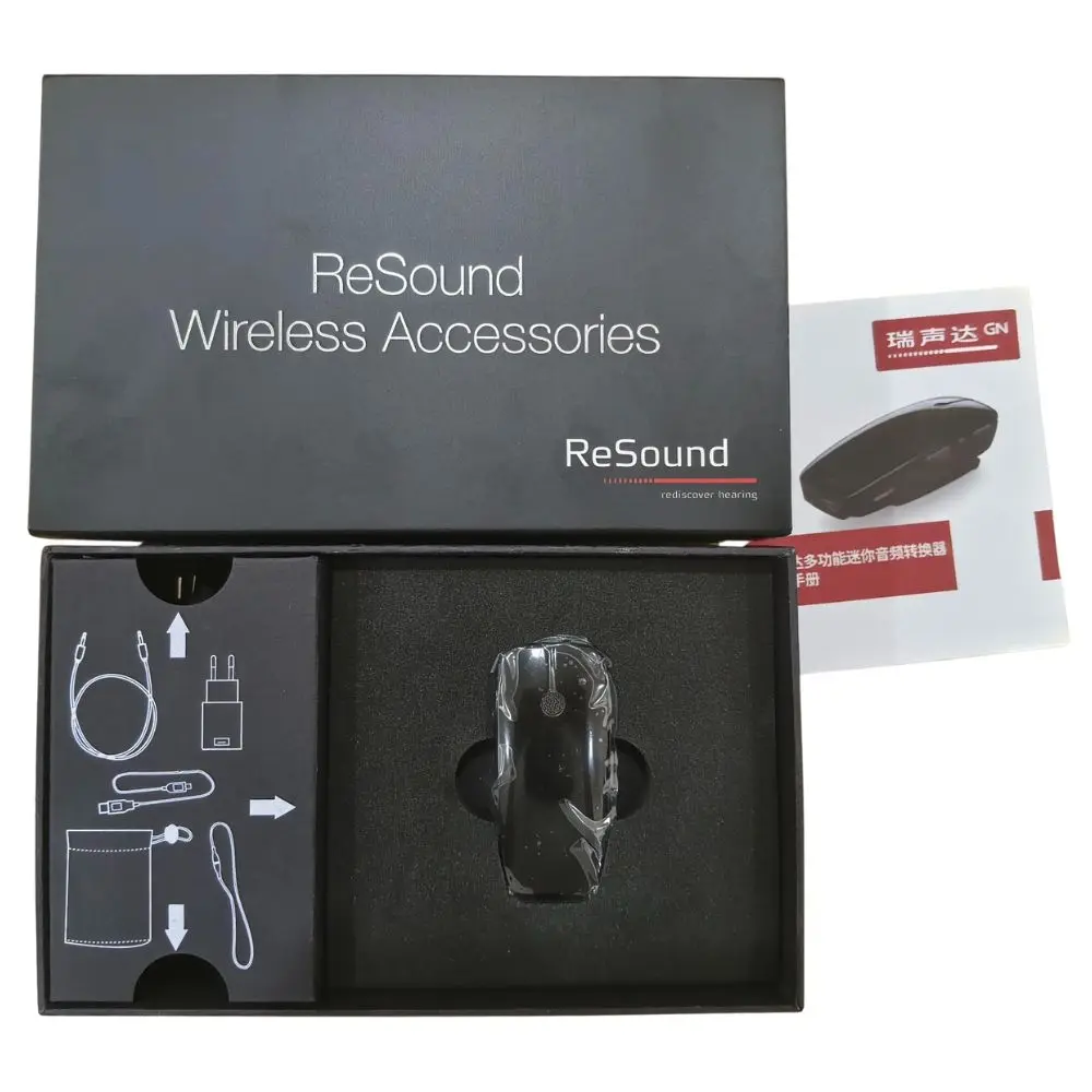 Gn Resound Multi Mi…