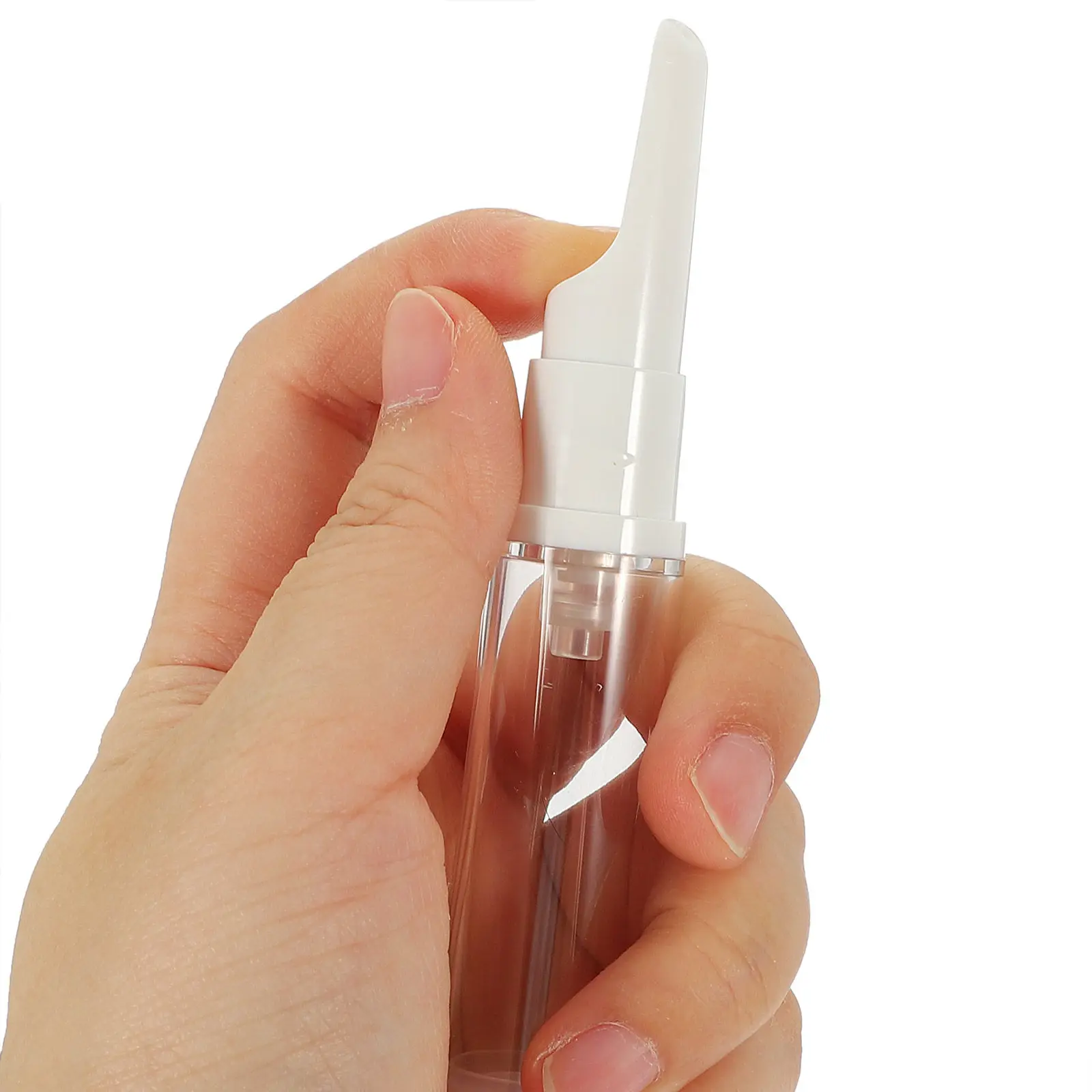 

15Pcs Eye Cream Bottles Airless Pump Dispenser Leak Proof Travel Size Containers Vacuum Pump Moisturizer Dispenser