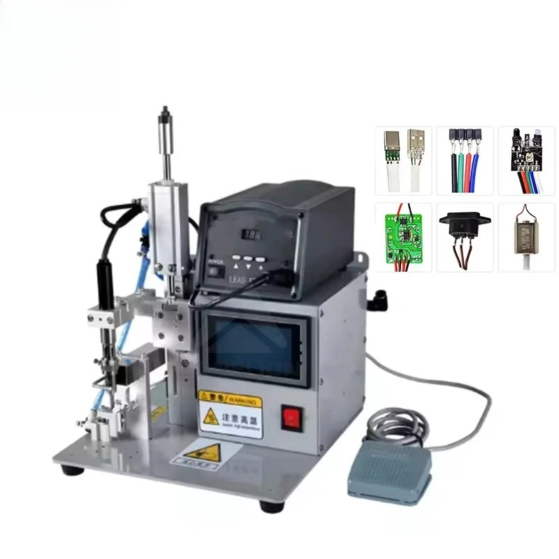 

Soldering Machine Led Strips Soldering Machine
