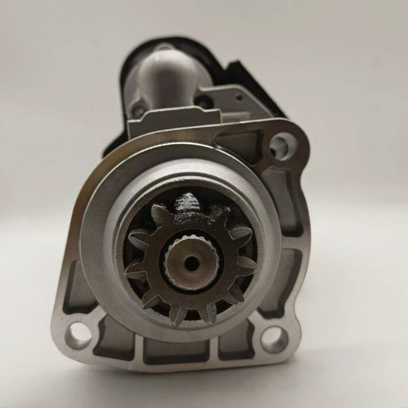 

612600090562 QDJ2845B W eichai starter, HOWO 611600090012