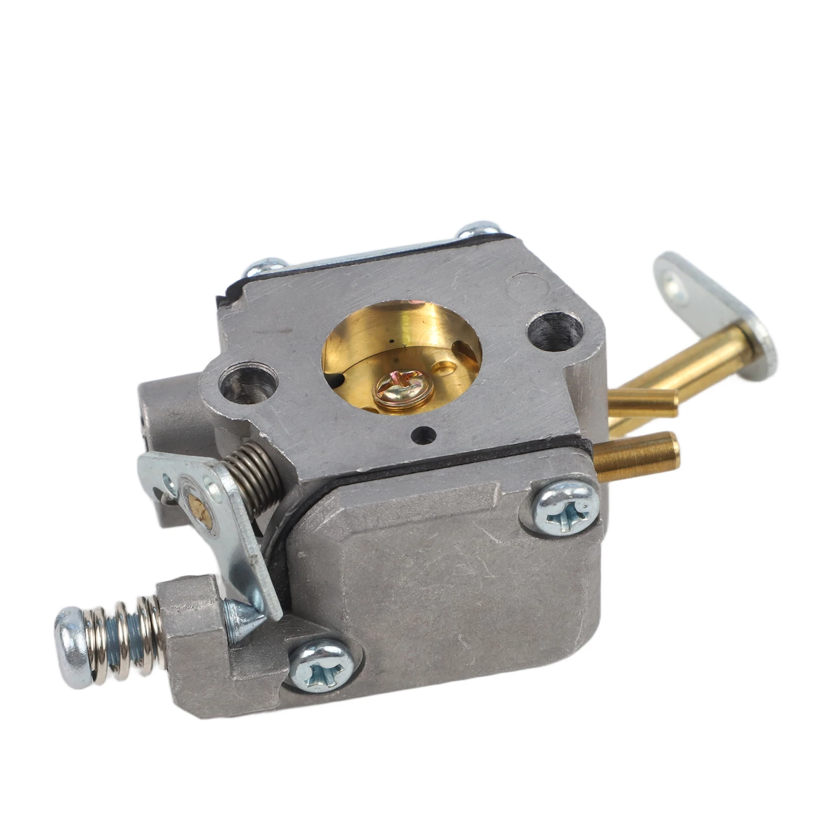 Carburetor Replacement Kit for Homelite CSP 3314 Contains Carburetor Bulb Gaskets Fuel Line for Optimal Functionality