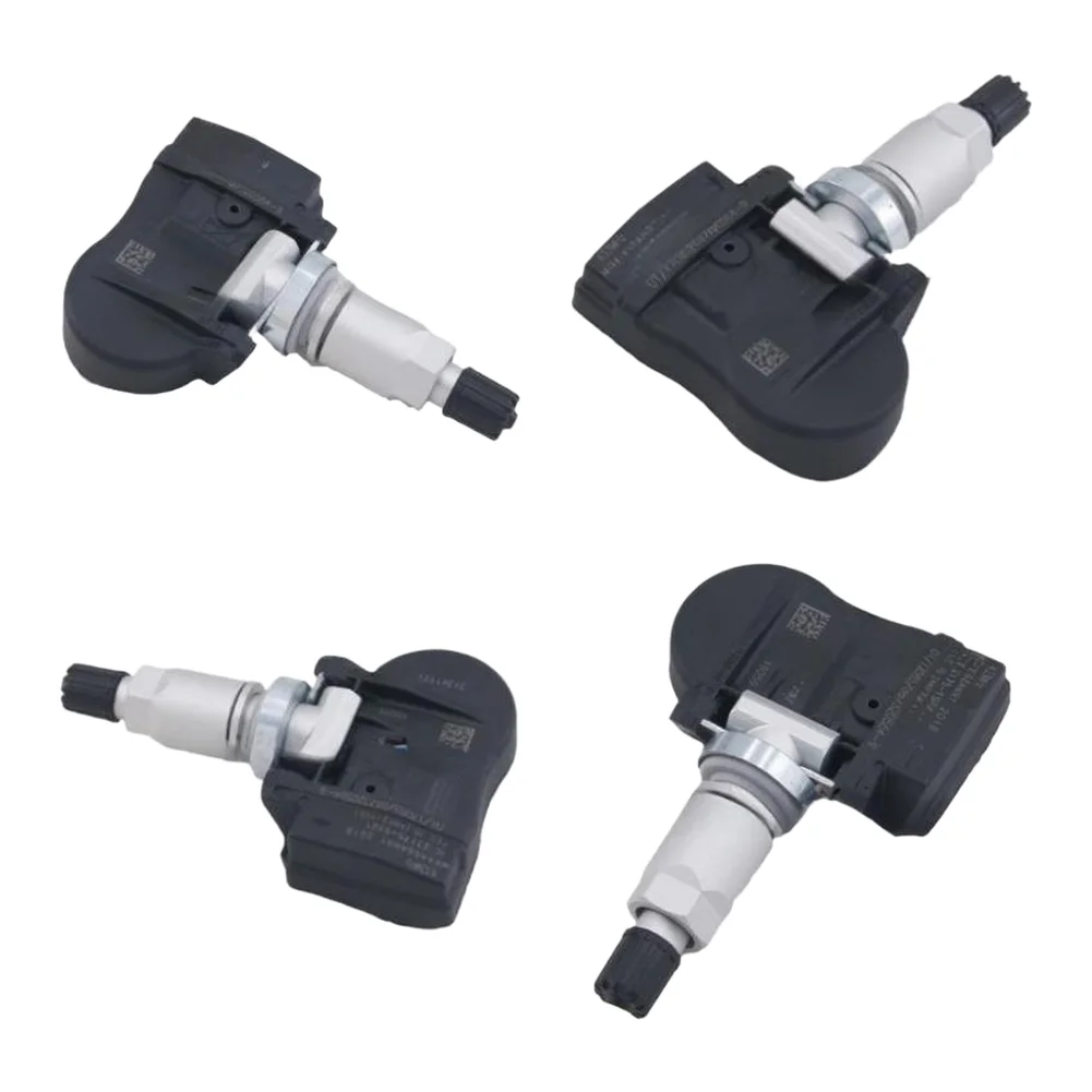 Pressure Gauge Tool TPMS Sensor For Highway Travel Reliable Performance Accurate Reading Capability Consistent Monitoring