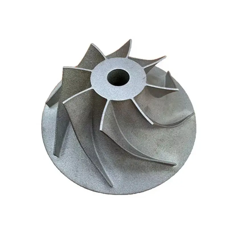 Custom Metal 3D Printing Service 316L AlSi10Mg for Industrial Brackets Housings Functional Prototypes