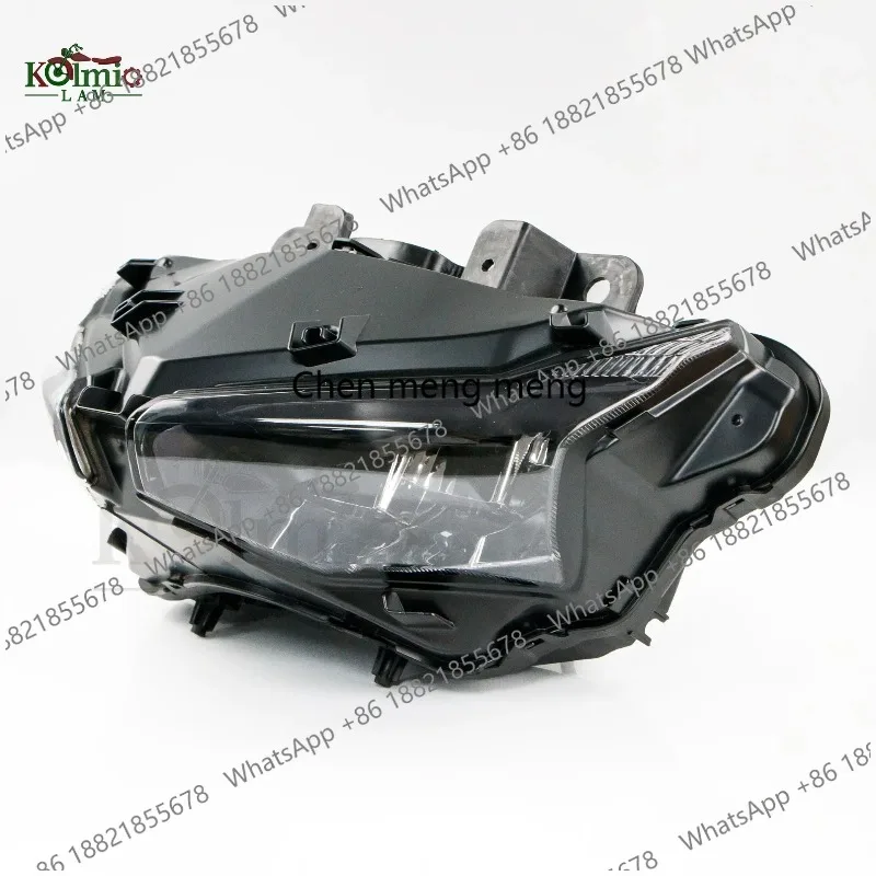 

Factory Hot Selling For CBR500R CBR650R 2019-2021 Motorcycle Headlight Assembly, Lighting