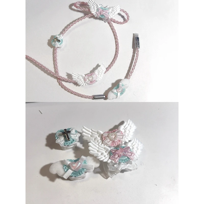 8k rgb avaitor cabo luz branca - Decor Lighting Returns avaliação e preço