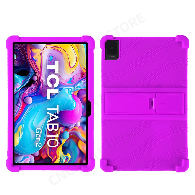 For TCL Tab 10 Gen 2 2023 (Model: 8496G) 10.36