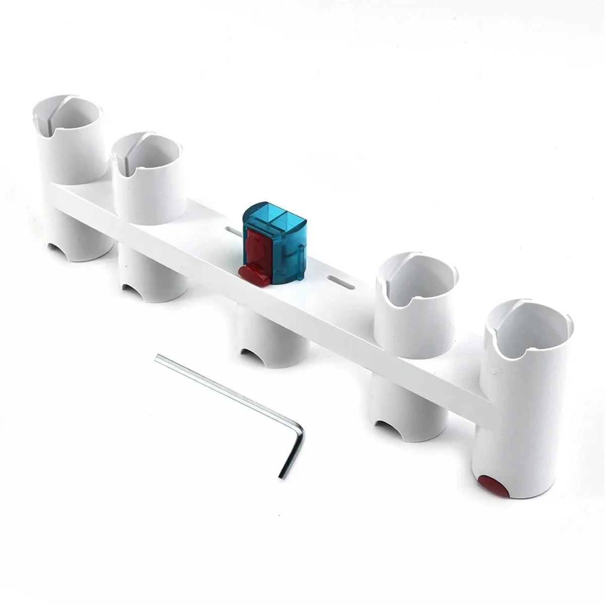 

For Dyson V11 V12 V15 Dok K9 Storage Bracket Accessories Vacuum Cleaner Brush Head Stand Suction Nozzle Base Holder ST
