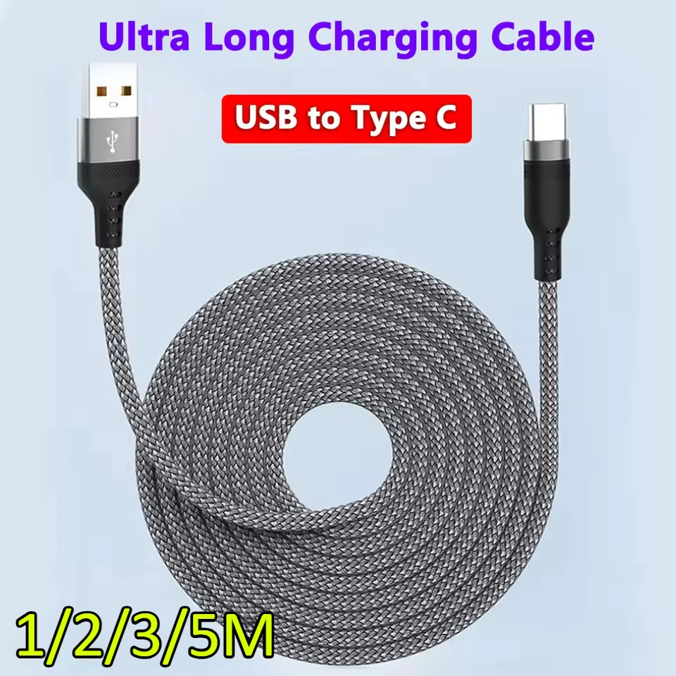 6A Usb Type C Cable… - image