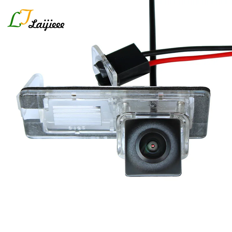 For Renault Clio 3 4 Lutecia Megane Laguna Scenic 2 3 Master Fisheye 170 Degrees HD Night Vision Back Up Rearview Reverse Camera