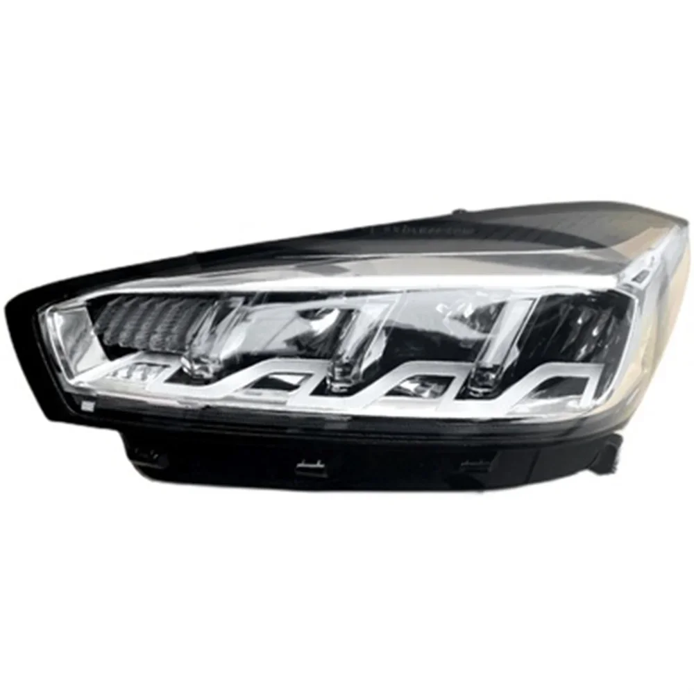 

Светодиодные фары в сборе, автомобильные аксессуары для Chery ARRIZO 5 Tiggo 8 PLUS X3 5X 7 JETOUR X95 X70 X90 с указателем поворота