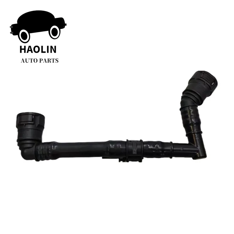 FL3Z6758A Brand New Hose Crankcase Vent Tube For Ford F150 2015-2016 Expedition 3.5L 2003-2017 EcoBoost 2003-2017  FL3E6758CD