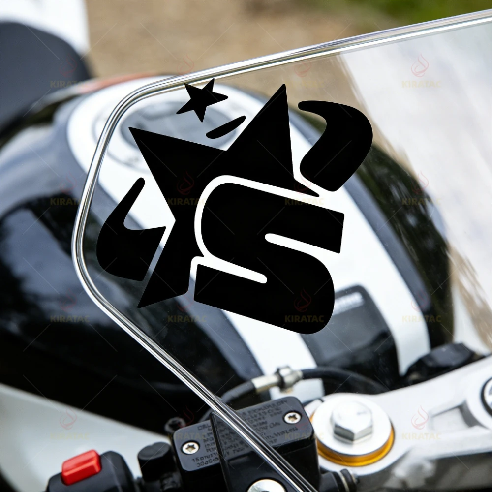 

stickers such as car fuel tank, window, fuel tank cover, etc suitable for high-quality vinyl