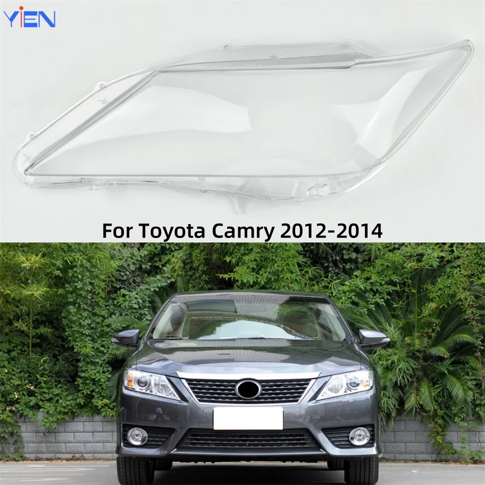 for-toyota-camry-2012-2013-2014-car-replacement-parts-front-lamp-glass-glass-cover-car-front-headlight-lens-cover-lights-shell