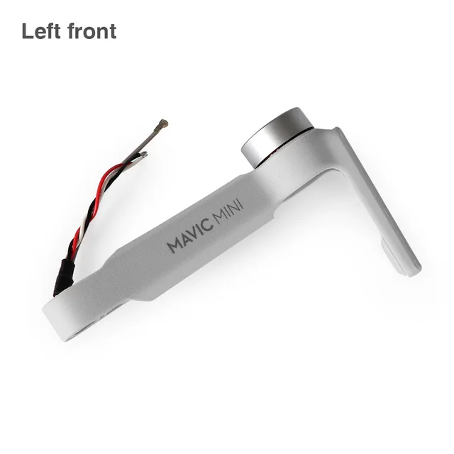 Peças sobressalentes para Mini Substituição, 4 em 1 Arm Set, Peças de reparo, Dr One