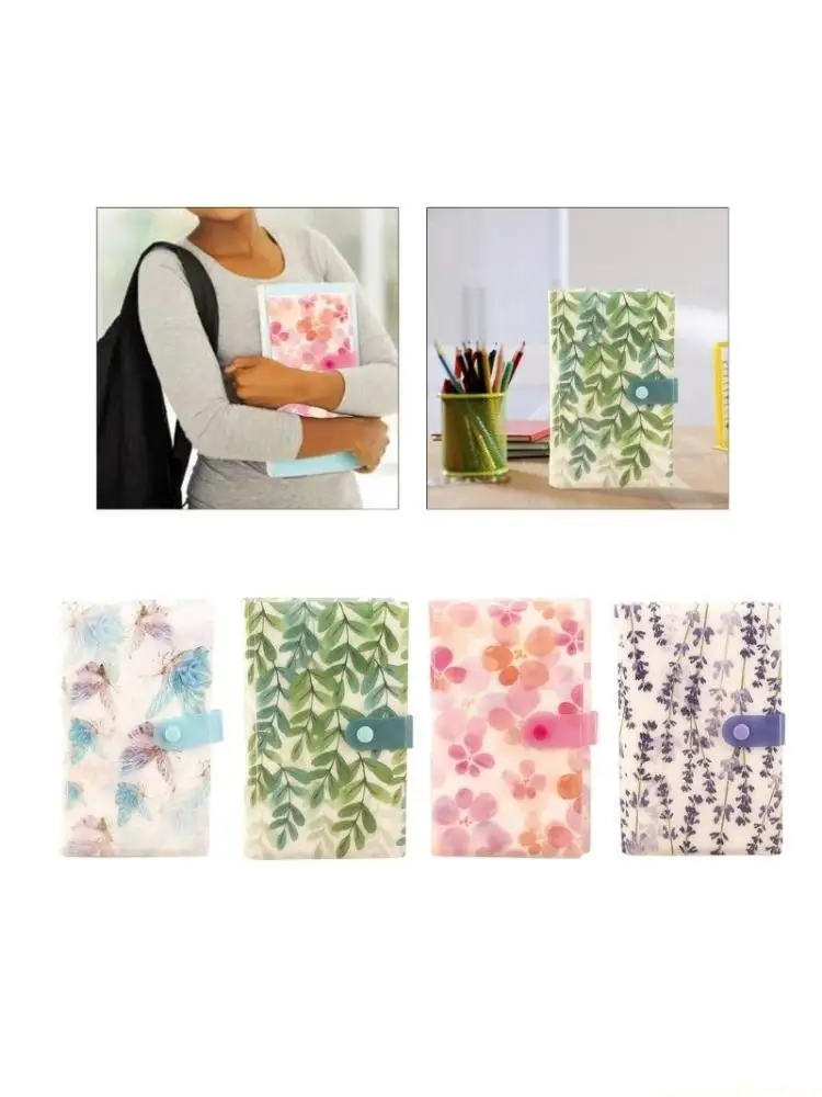 

Cartoon Expanding File Folder Letter Size Accordion Folder Paper