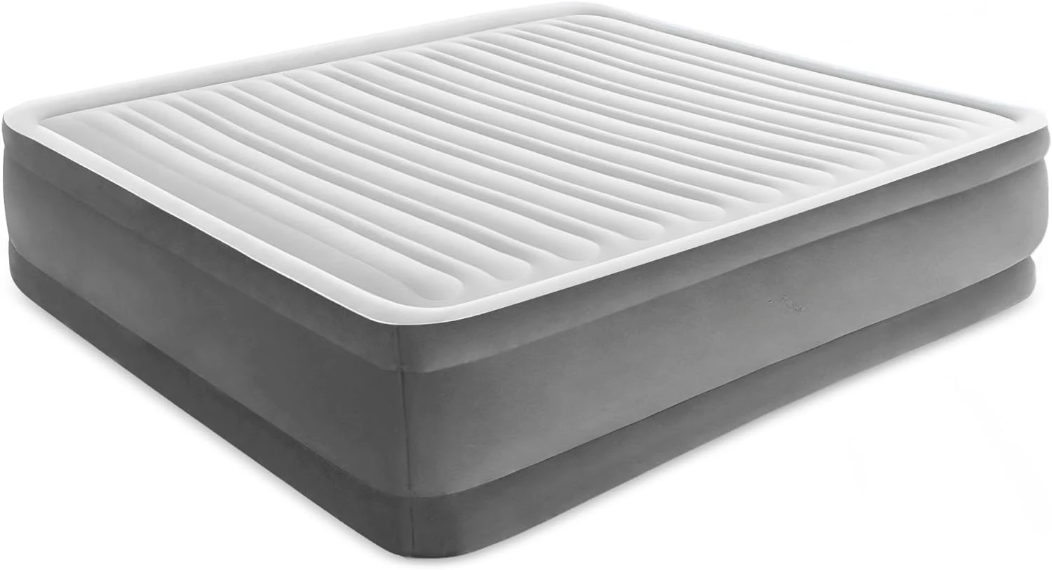 Comfort corner  Airbed Internal Electric Pump Bed Height Elevated