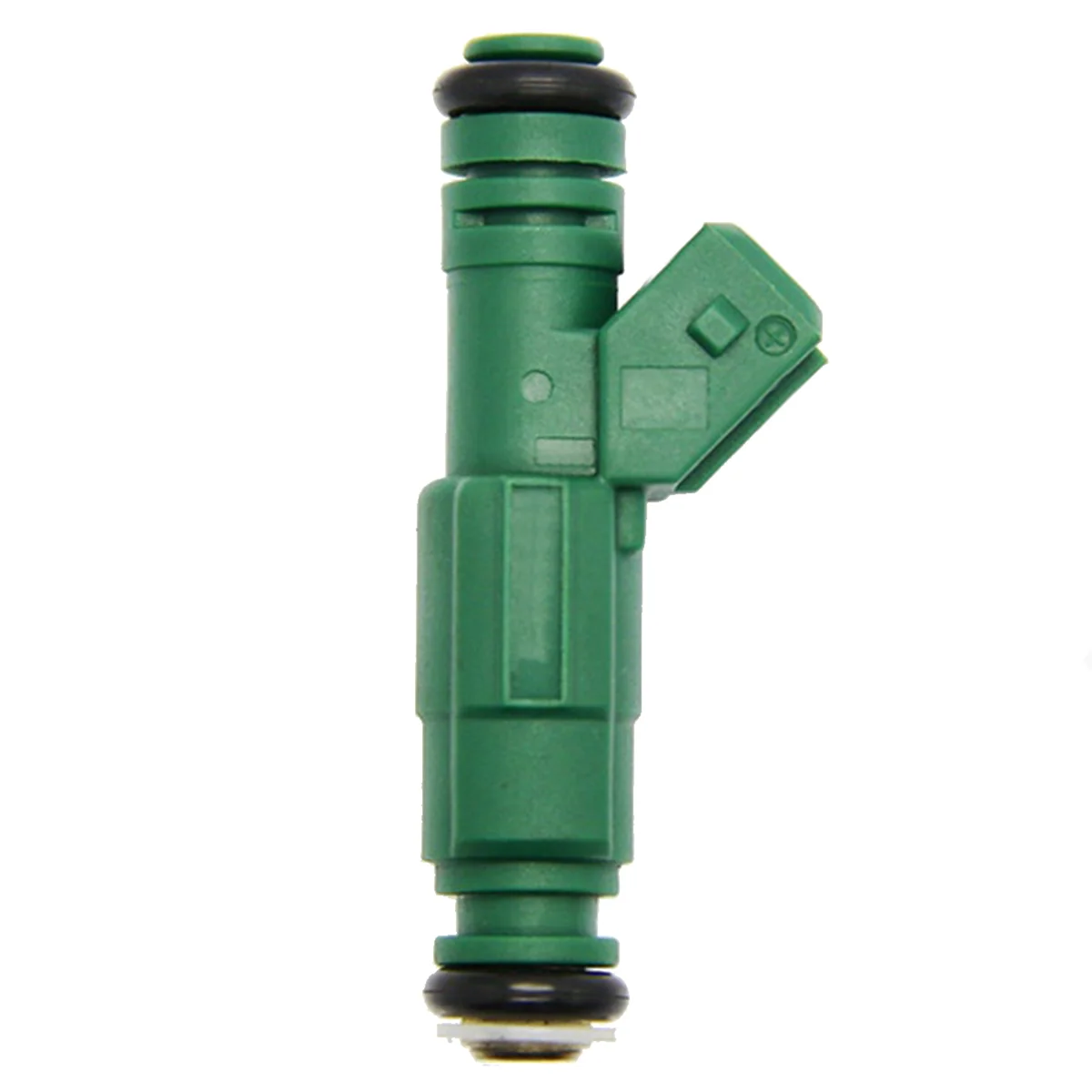 8X Green Giant 42Lb E85 440Cc Fuel Injector 0280 155 968 0280155968 Fuel Injector for -AUDI VOLVO Golf