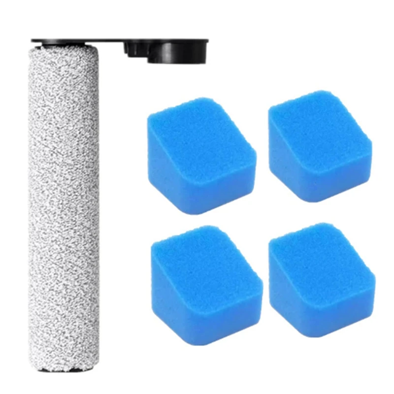 لفرشاة تنظيف الأرضيات ميديا GX5، فرشاة دوارة بديلة قابلة للغسل