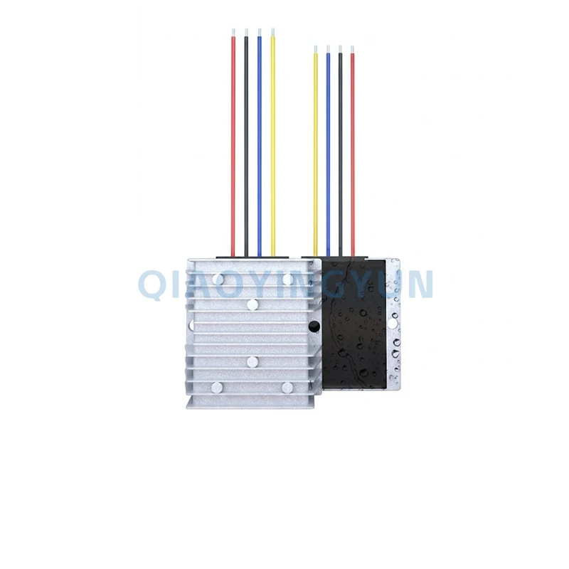 Step Down Isolated DC Converter 50-100V 60V 72V 84V 96V TO 5V 12V 19V 24V 36V 48V power Module good quality waterproof
