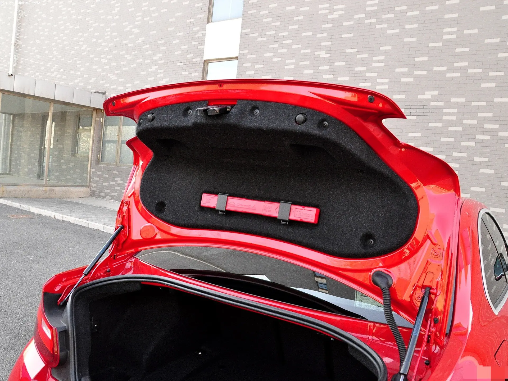 

367.5MM 2PCS Back Damper For BMW 2 Coupe (F22 F87) Coupe 2013 2014-2021 Rear Tailgate Boot Gas Spring Struts Prop Lift Support