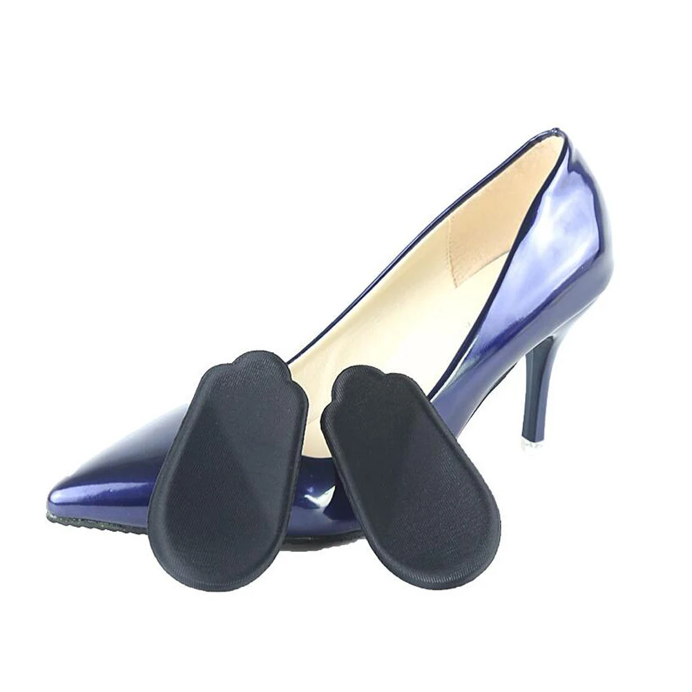 

3 Pairs Leg Corrective Insoles Correction Foot Accessories Support Pad Wedge Shape