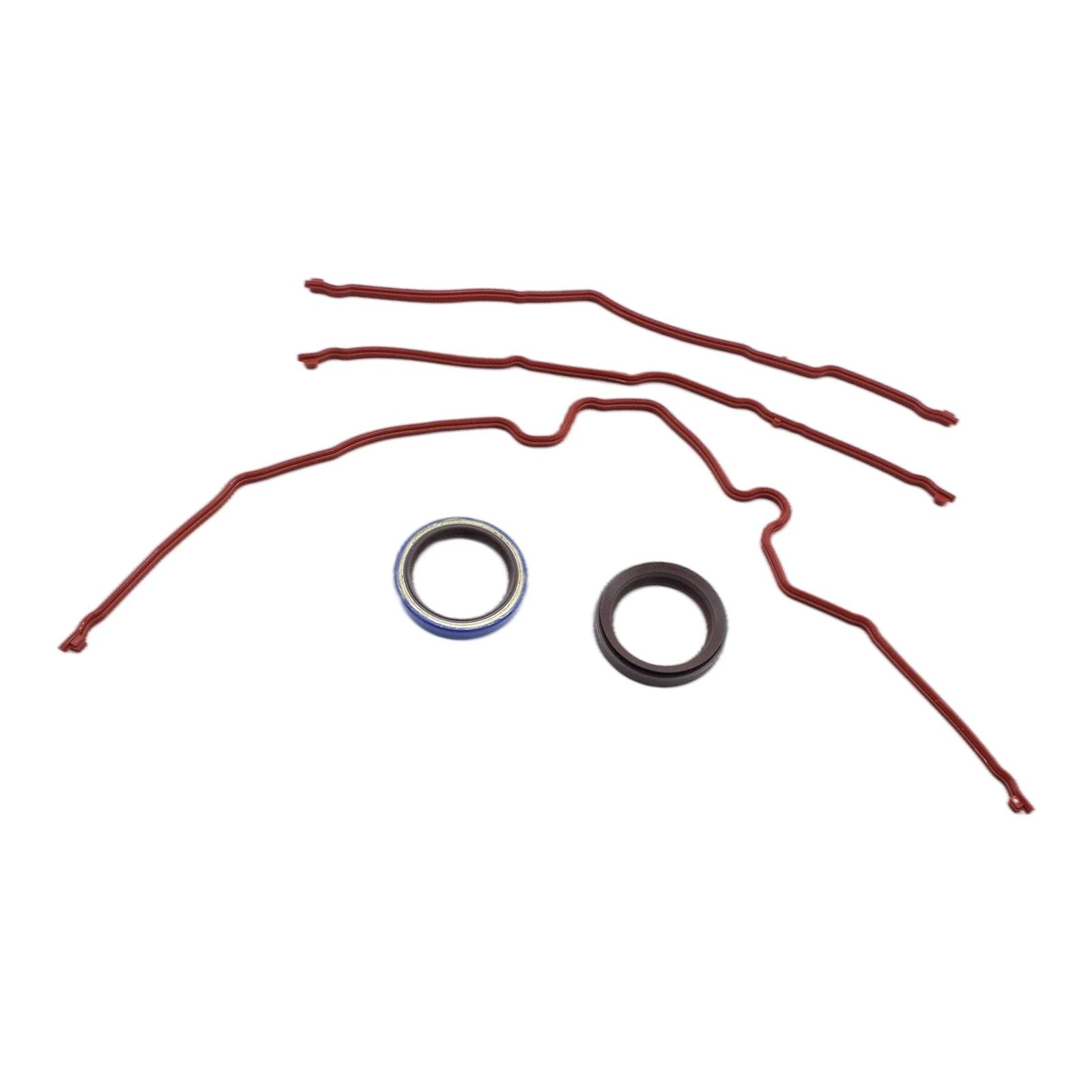 

Timing Cover Gasket Set Automatic Parts Car Truck Accessories Automobiles Engine Front Set for 5.4L V8 330Cid 2003-2014