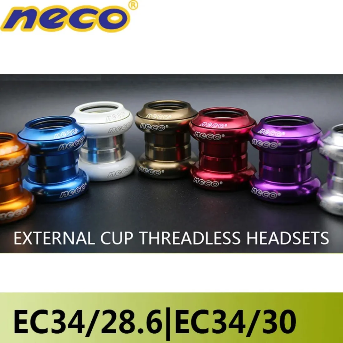 Is a Threaded Headset Right for Your Vintage or Fixed-Gear Bike? A Real-World Guide to the Neco 34mm External Cup Headset