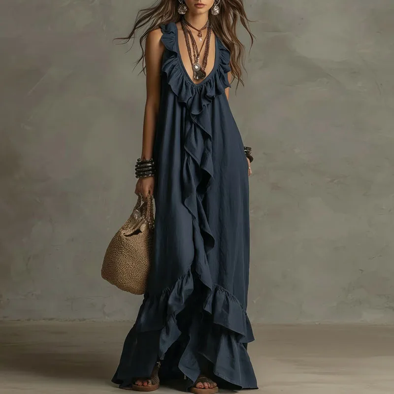 dark olive green dress Dark Olive Green Infinity Dress Multiway Bridesmaid Dress
