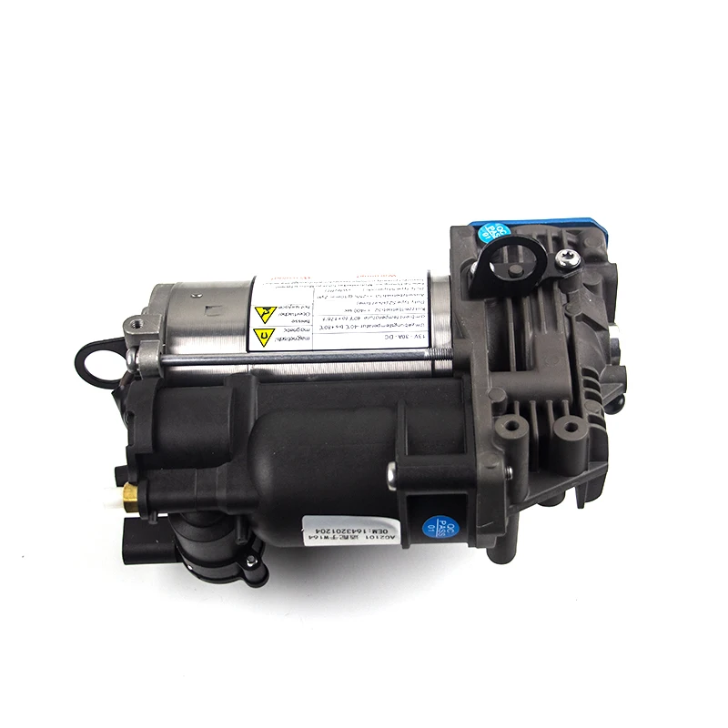1643200204 1643200504 1643200904 1643201204 1643201004 2213201604 Air Suspension Compressor for Mercedes ML GL-Class W164 X164