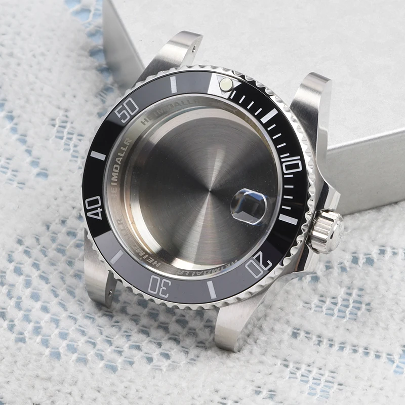 Watch Case 40Mm Sta… - image