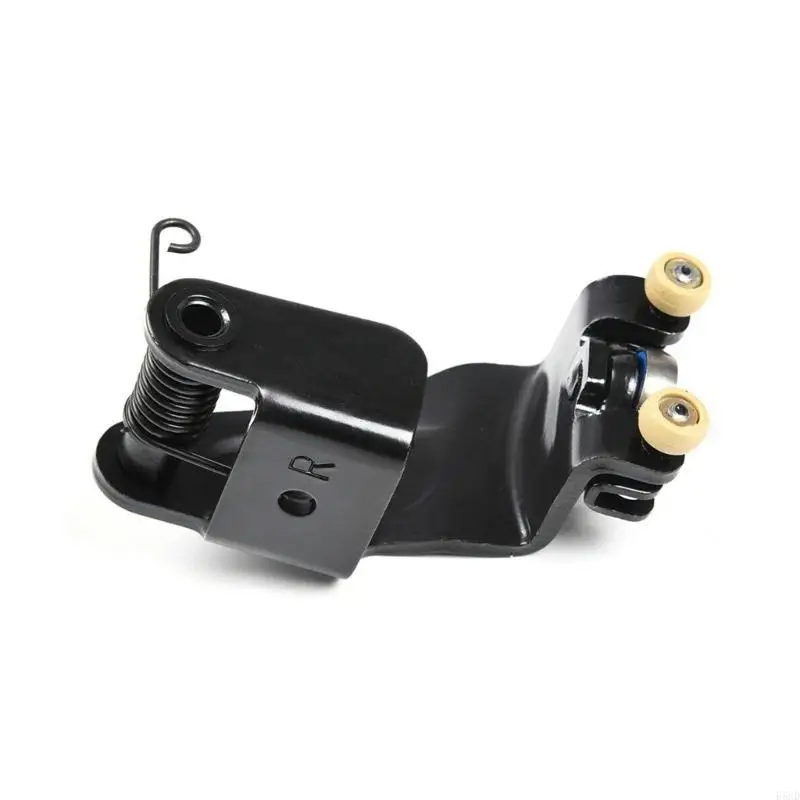 

B5XD Sliding Door Hinge Rollers Left Right for 72521-SHJ-A21 72521SHJA21 Accessories