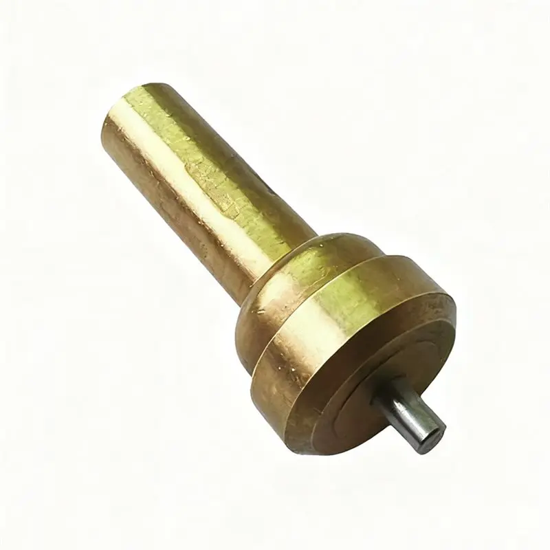 

RMWIN-Hoerbiger Thermostatic Valve Core 70° C For Screw Air Compressor Open Temperature Control