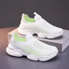 

New fashion, comfortable, multi-functional, light, soft and anti-slip sports and casual walking shoes for men and women