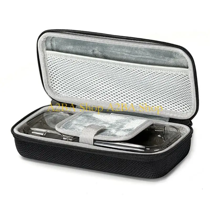 

A2BA Storage Bag for AIR For Portable Game System With Waterproof Construction