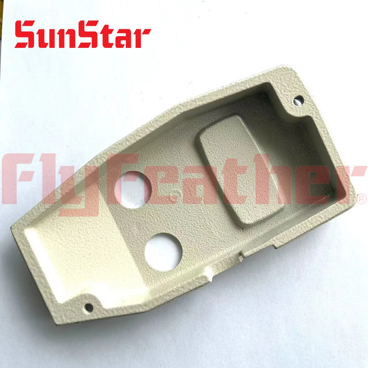 SUNSTAR SEWING MACHING KM-1790 KM-797BL-7S KM-790-7S KM-797-7S Face Plate Side Cover 01-006A-7900