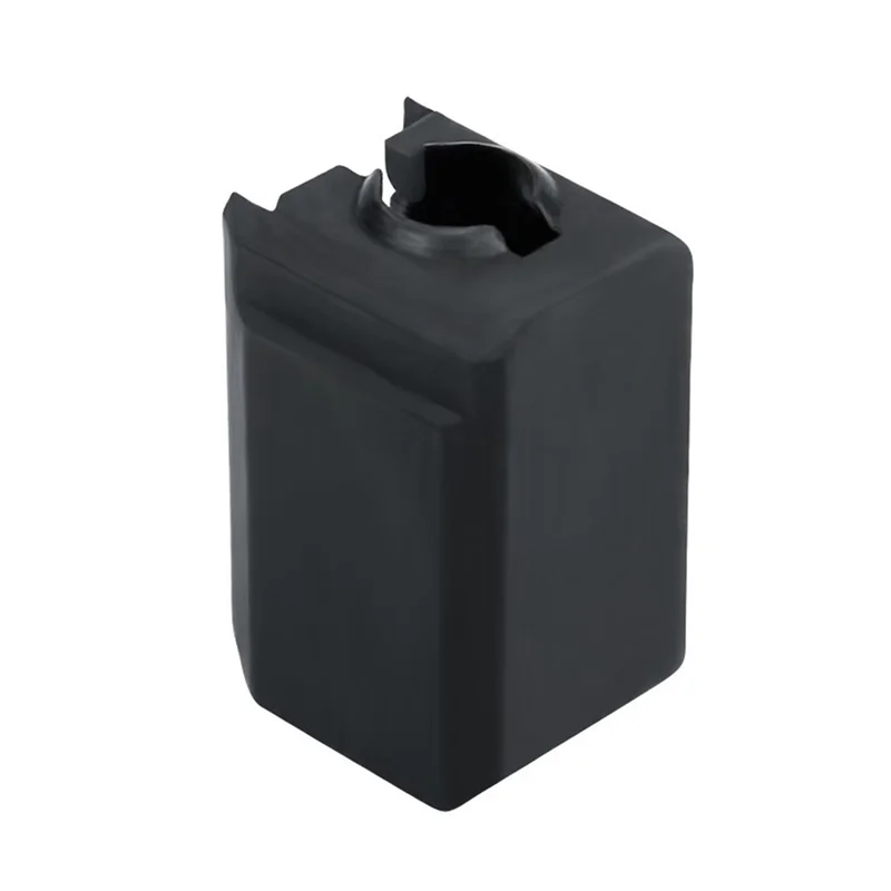 Silicone Sleeve Cover For Bambu Lab X1 X1C P1P Hotend Extruder High-Temperature Wear-Resistant Silicone Sleeve Cover