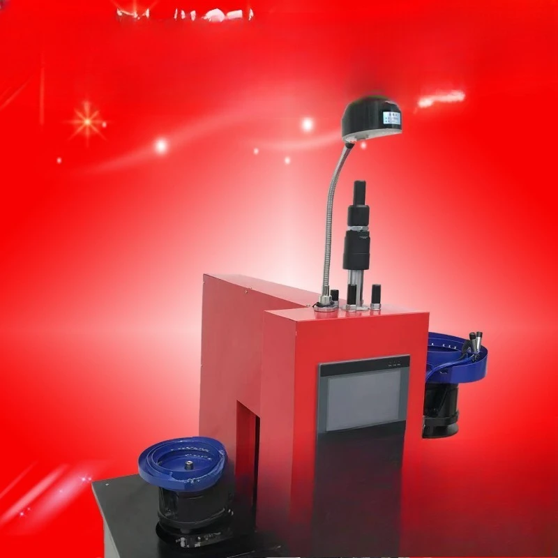A variety of rivet machinery, five-plate hydraulic anti-pressure hand rivet machine