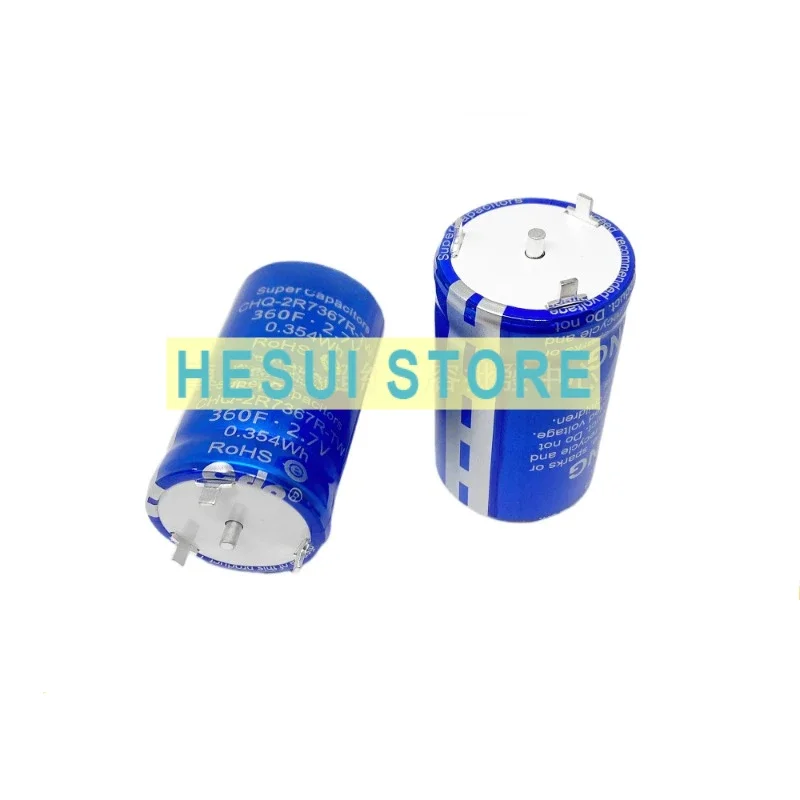 Original 2.7V360F S…