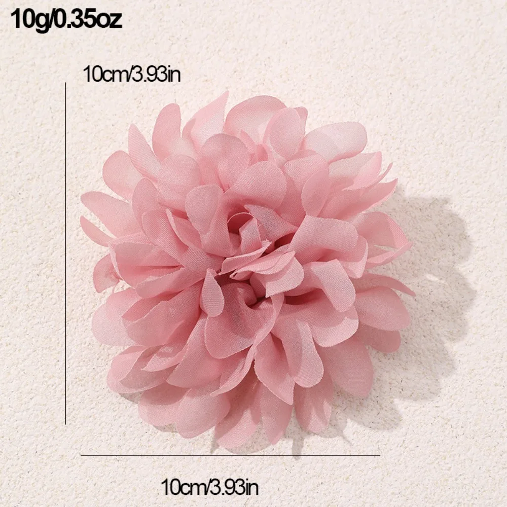 Nuove spille vintage con corpetto di fiori Distintivo Accessori di abbigliamento Gioielli floreali di lusso da donna