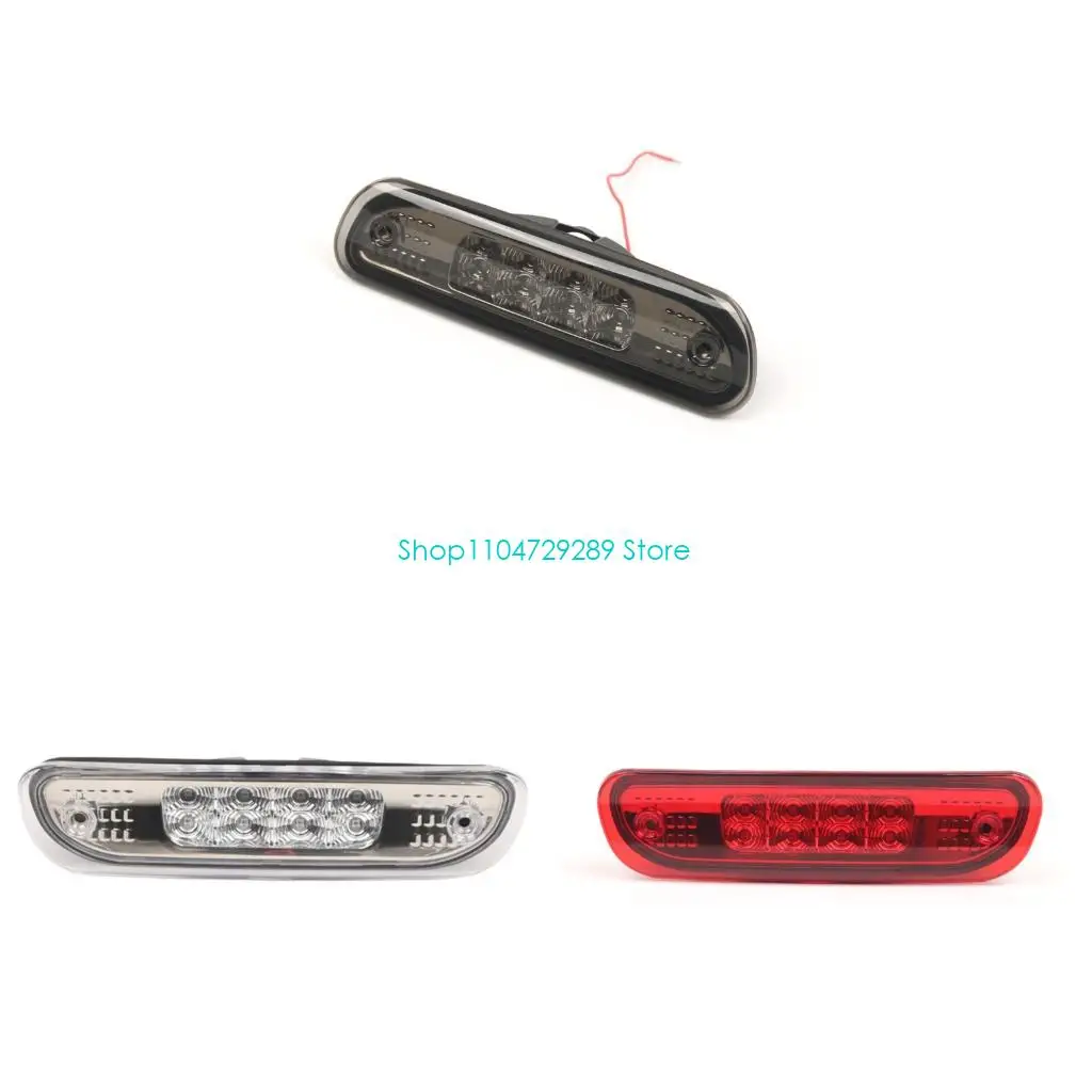 

D8KE 55155140AB for 1999-2004 Tail Rear Brake Lamp Third Stop Brake Lamp Replacement High Mount Brake Light