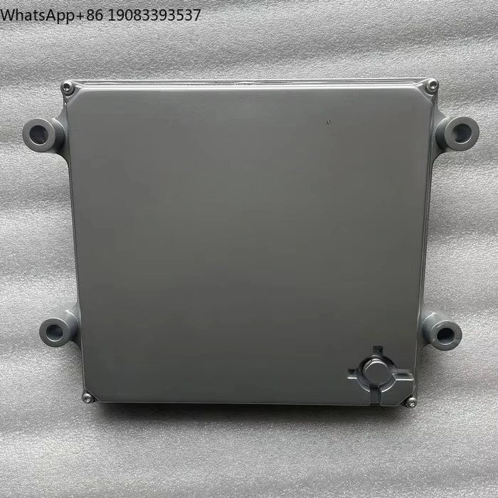 Boutique Remanufacture for 15N Natural Gas Engine Series Accessories CM2380 Electronic Control Module 5654089
