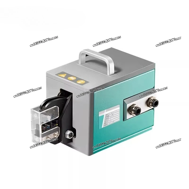 

Pneumatic Terminal Crimping Machine Electric Pliers Cold Terminals Tubular Terminal Equipment