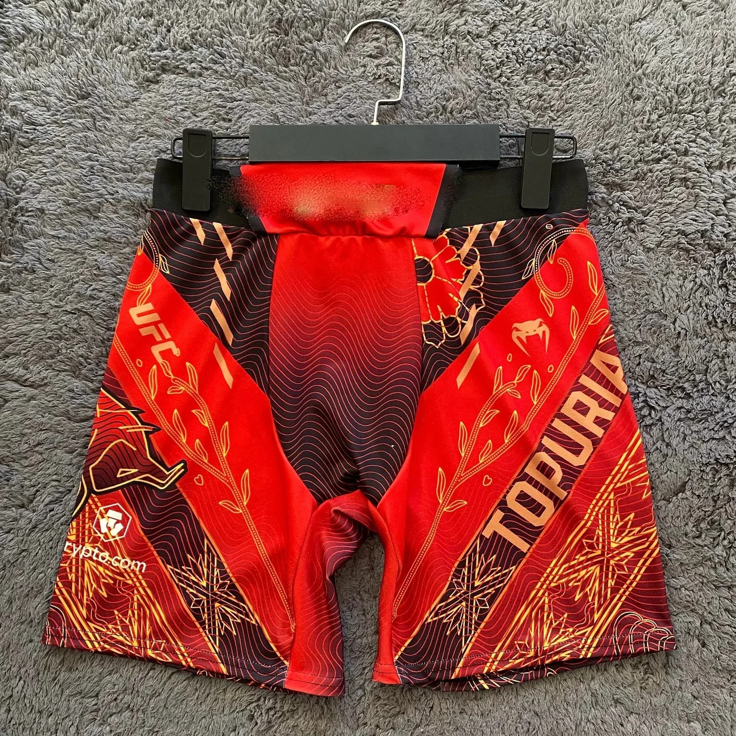 Meistverkaufte Outdoor-Sport- und Freizeitshorts für Herren und Damen, Strand- und Basketballshorts für modische Familien- und Kinderbekleidung – Detail 4