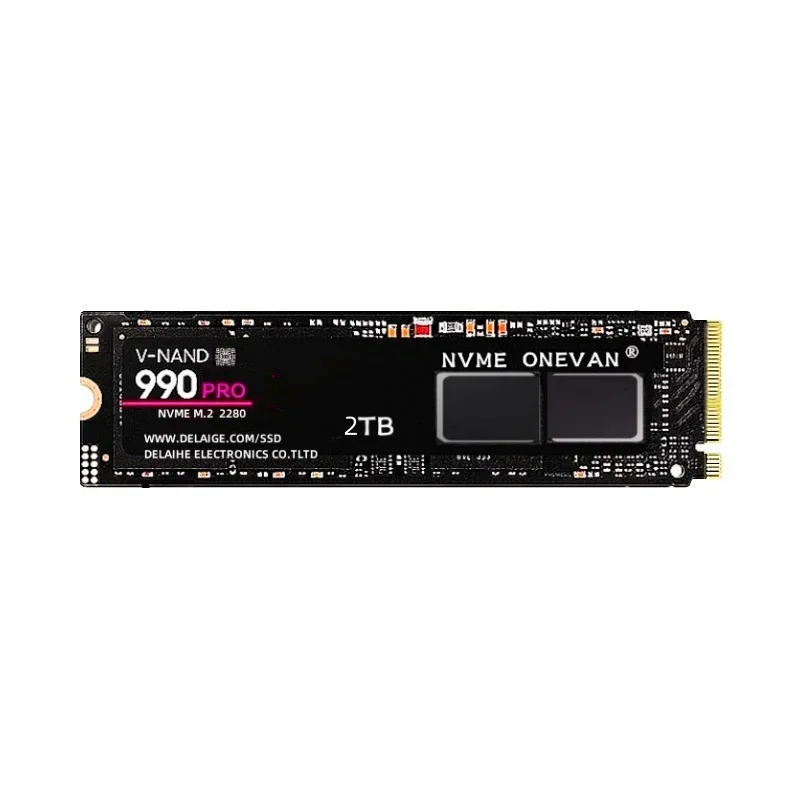 M.2 990 pro 4TB 2TB 1TB  Hard drive disk NVME 2.5 inch ssd TLC 5600MB/s internal Solid State Drives for laptop and desktop