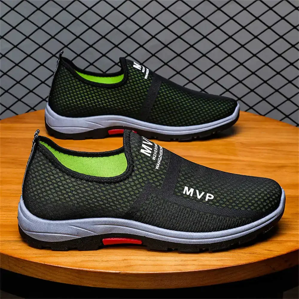 

Ботинки Ete на нескользящей подошве 44, кроссовки для мужчин, роскошные брендовые мужские кроссовки для бега, спортивные кроссовки Tenus, новинка Best