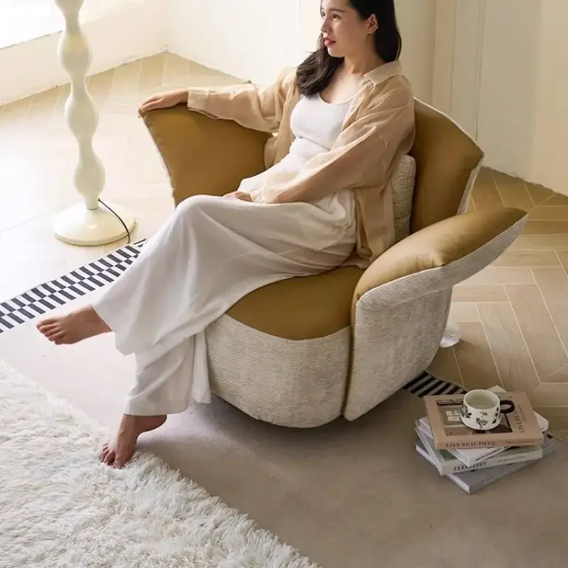 Creative Soft Convenient Living Room Chairs Classic Functional Distinctive Living Room Chairs Chaise Confort Home Furniture