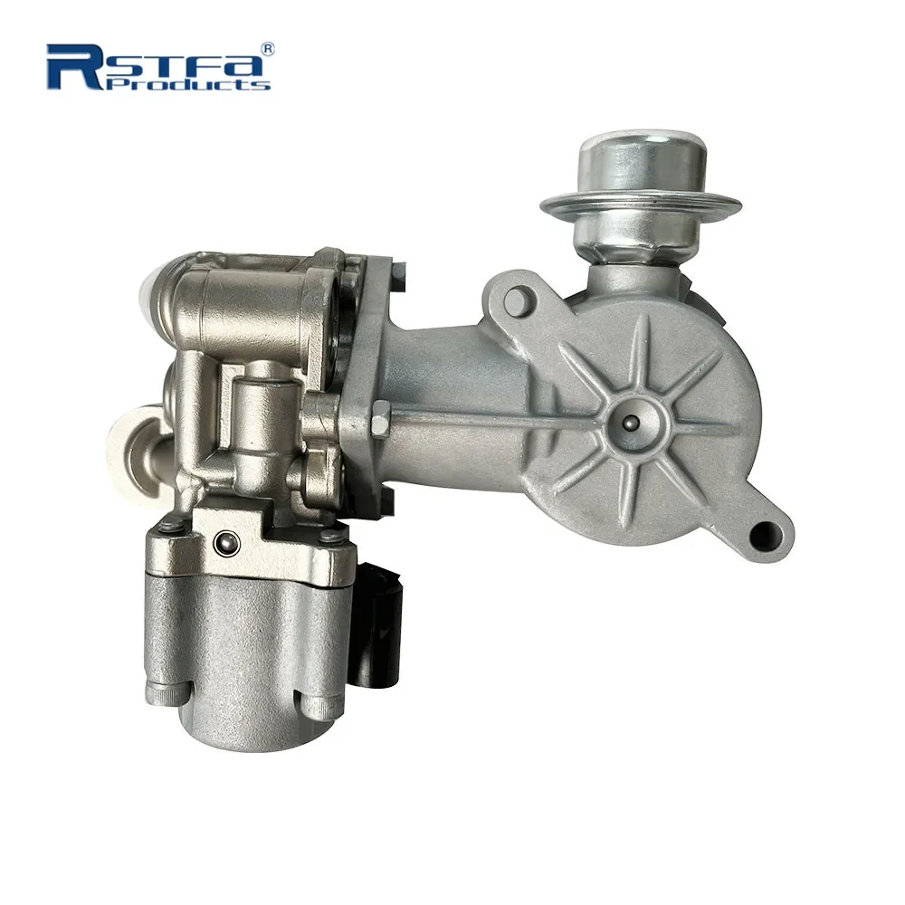 RSTFA High Pressure Fuel Pump 2710703501 2710702201 For Mercedes Benz W212 W204 C250 CGI