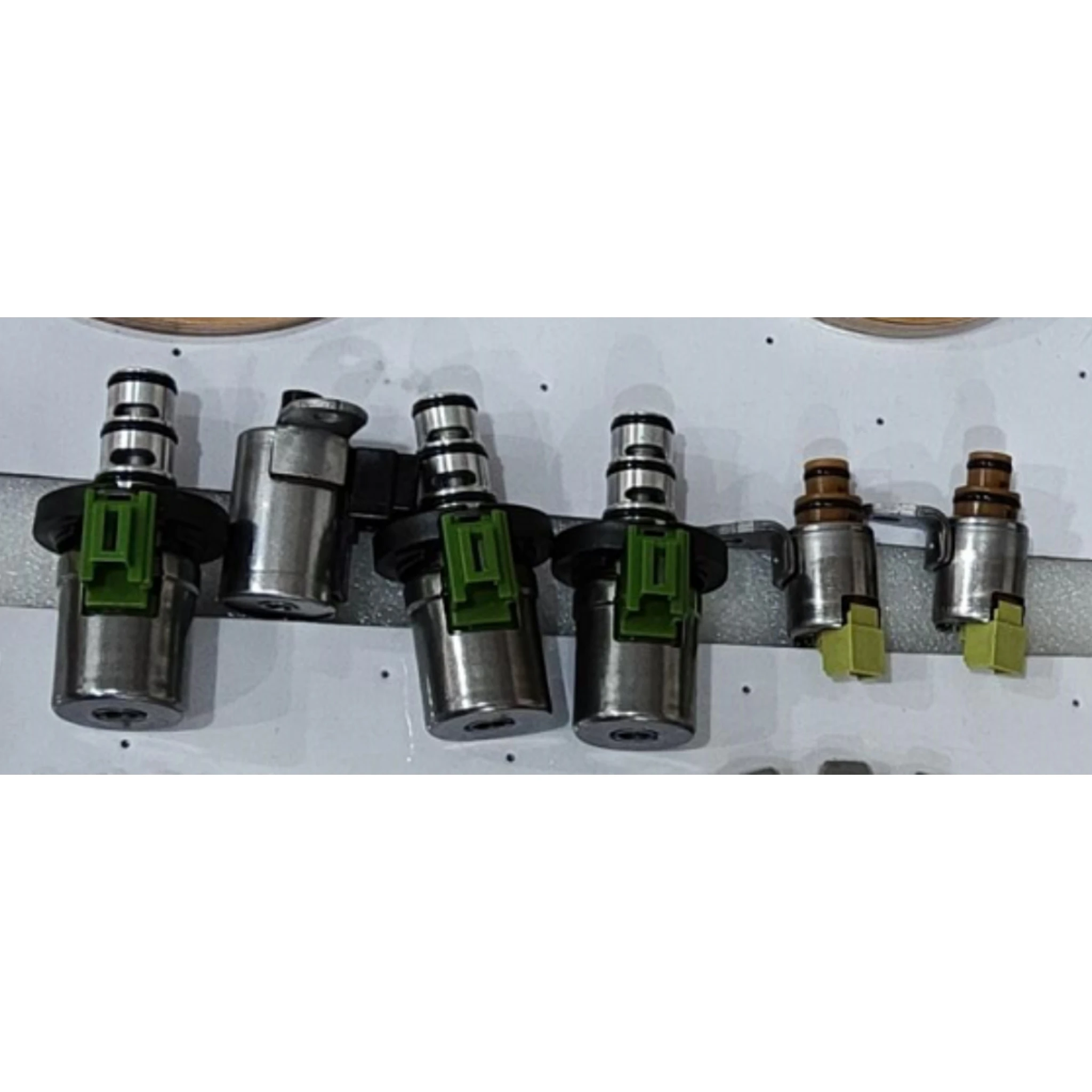 Mazda 2 3 5 6 CX-7 … - image