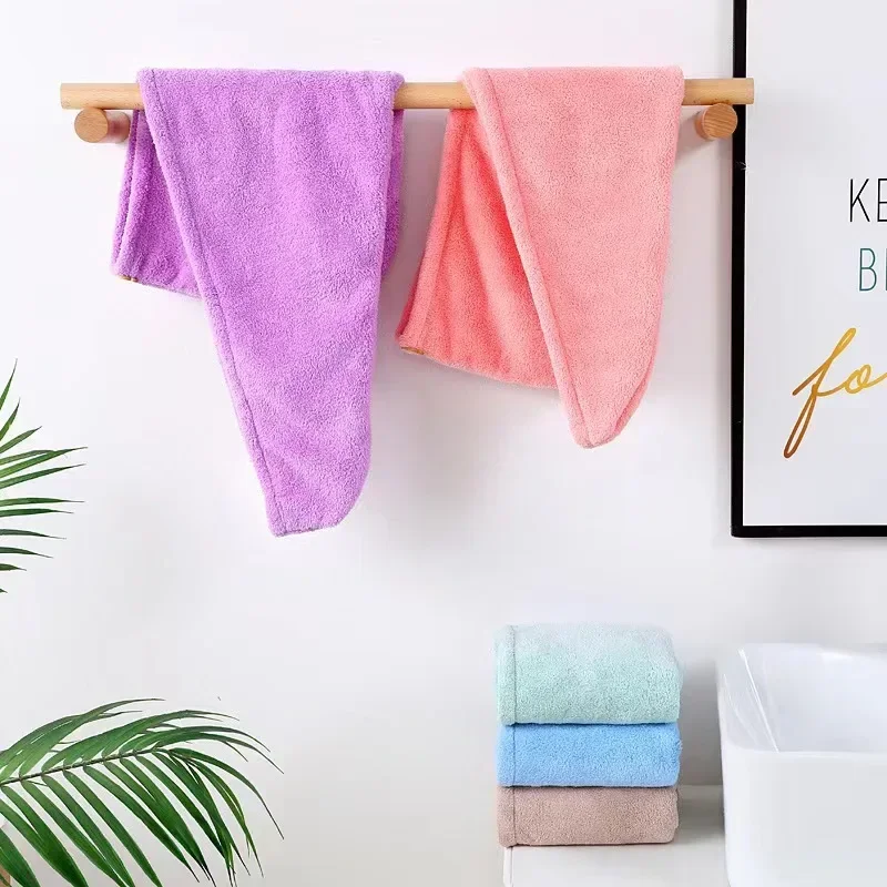 Thumbnail 3 - #43 Hair Drying Towels List of Top Picks