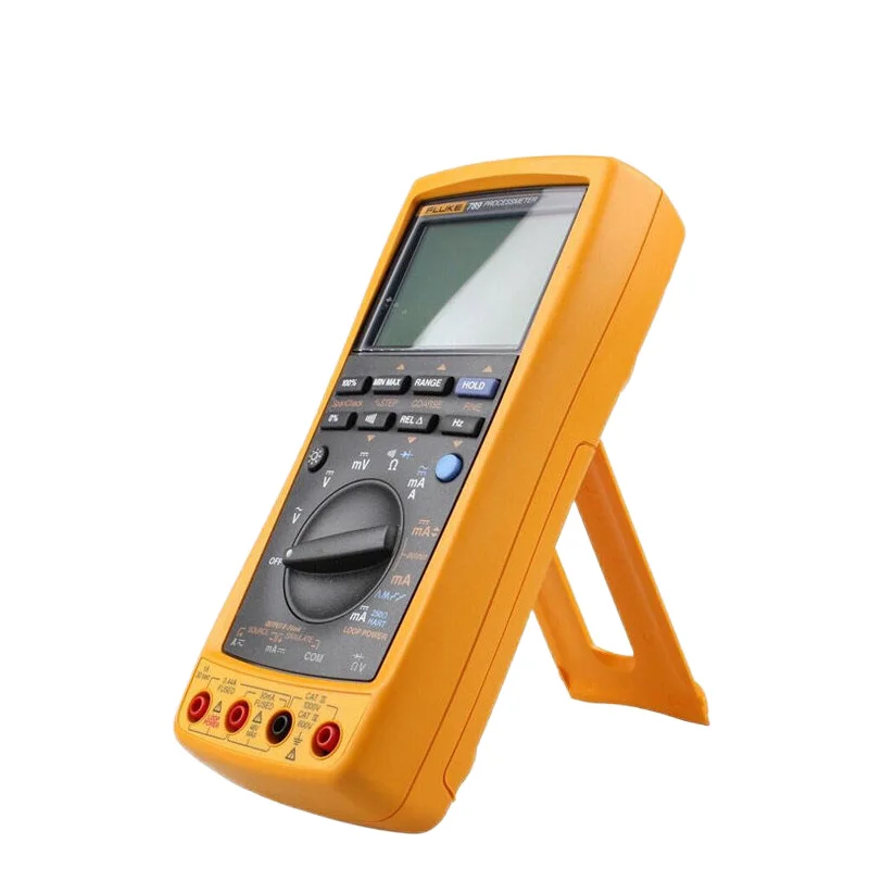 

789 High-Precision Digital Multimeter Multi-Function Circuit Calibration Advanced Electronic Measuring Instruments